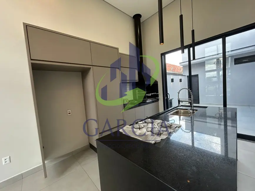 Foto 6 de Casa com 3 quartos à venda, 125m2 em Morro Vermelho, Mogi Mirim - SP