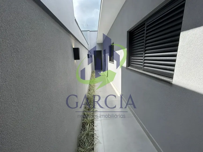 Foto 4 de Casa com 3 quartos à venda, 125m2 em Morro Vermelho, Mogi Mirim - SP