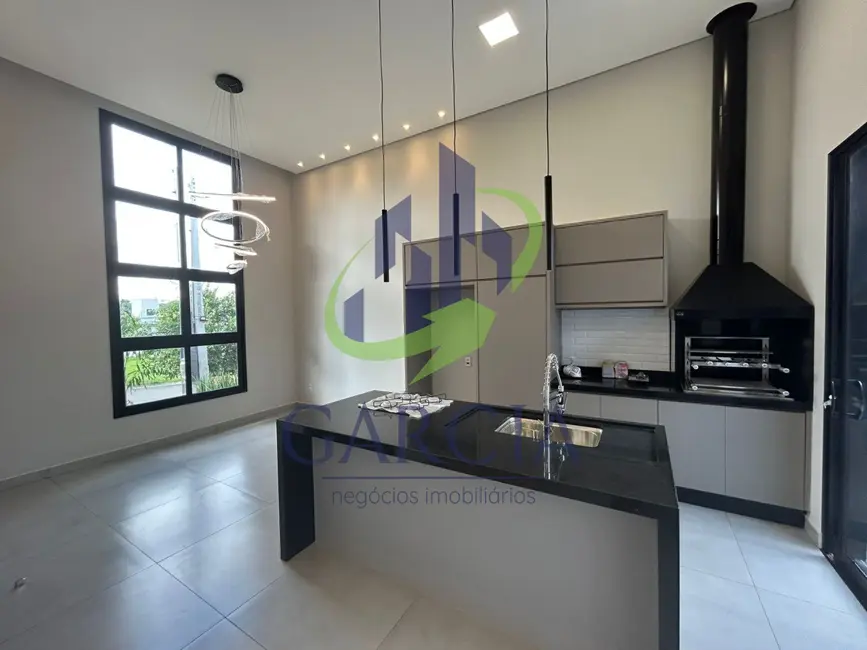 Foto 3 de Casa com 3 quartos à venda, 125m2 em Morro Vermelho, Mogi Mirim - SP