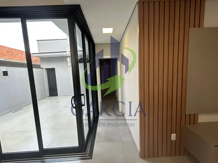 Foto 9 de Casa com 3 quartos à venda, 125m2 em Morro Vermelho, Mogi Mirim - SP