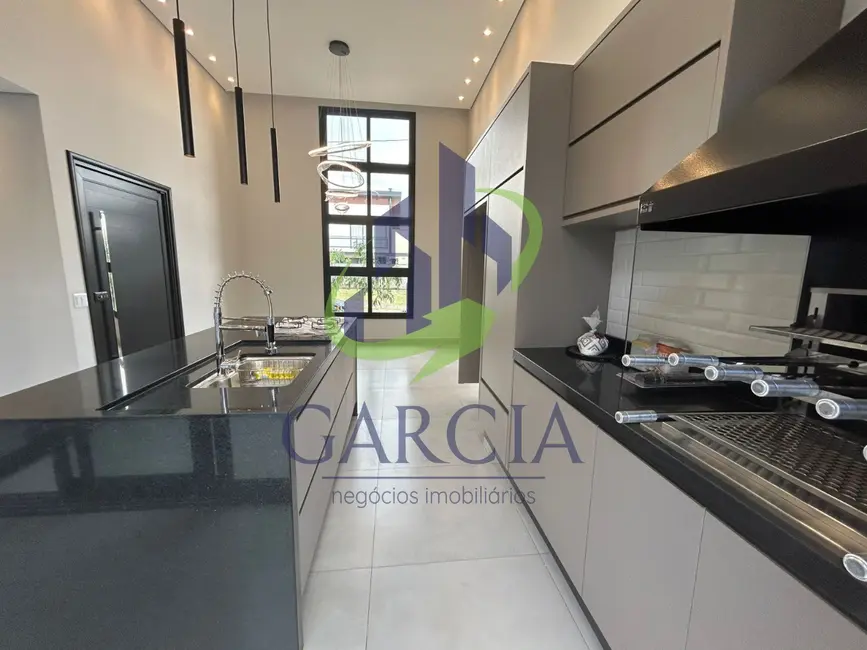 Foto 5 de Casa com 3 quartos à venda, 125m2 em Morro Vermelho, Mogi Mirim - SP