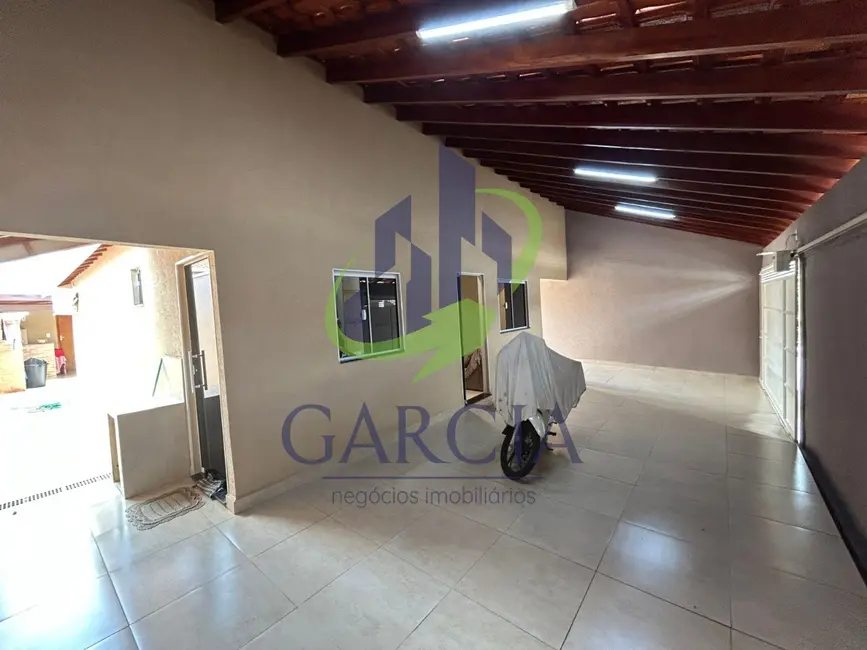 Foto 8 de Casa com 3 quartos à venda, 180m2 em Jardim Igaçaba, Mogi Guacu - SP