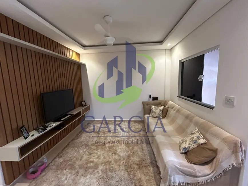 Foto 7 de Casa com 3 quartos à venda, 180m2 em Jardim Igaçaba, Mogi Guacu - SP