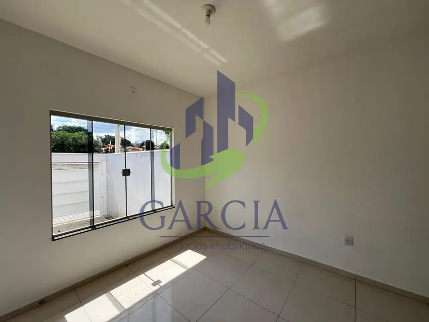 Foto 5 de Casa com 2 quartos à venda, 57m2 em Jardim Itamaraty, Mogi Guacu - SP