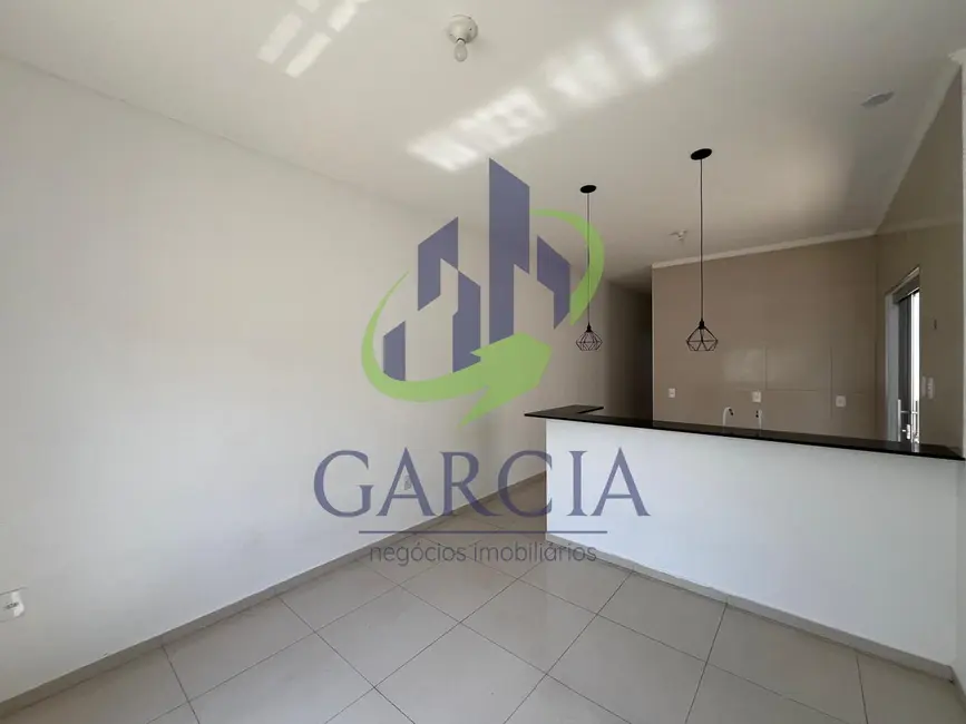 Foto 2 de Casa com 2 quartos à venda, 57m2 em Jardim Itamaraty, Mogi Guacu - SP