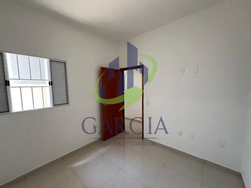 Foto 9 de Casa com 2 quartos à venda, 57m2 em Jardim Itamaraty, Mogi Guacu - SP