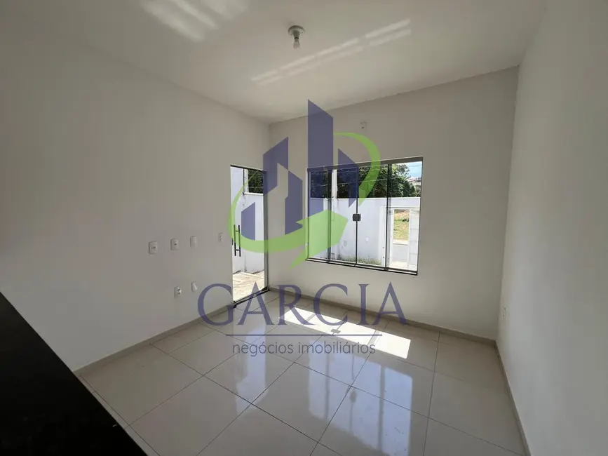Foto 5 de Casa com 2 quartos à venda, 57m2 em Jardim Itamaraty, Mogi Guacu - SP