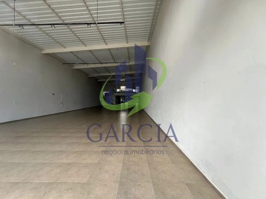Foto 2 de Sala Comercial para alugar, 380m2 em Vila Ricci, Mogi Guacu - SP