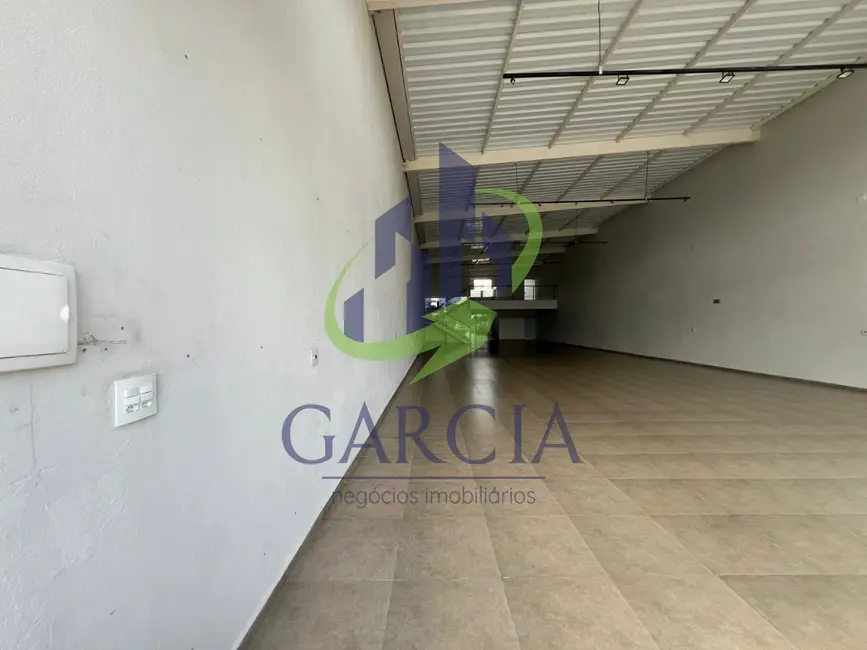 Foto 5 de Sala Comercial para alugar, 380m2 em Vila Ricci, Mogi Guacu - SP