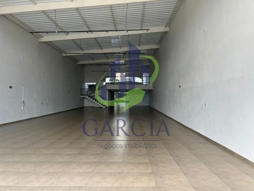Foto 1 de Sala Comercial para alugar, 380m2 em Vila Ricci, Mogi Guacu - SP