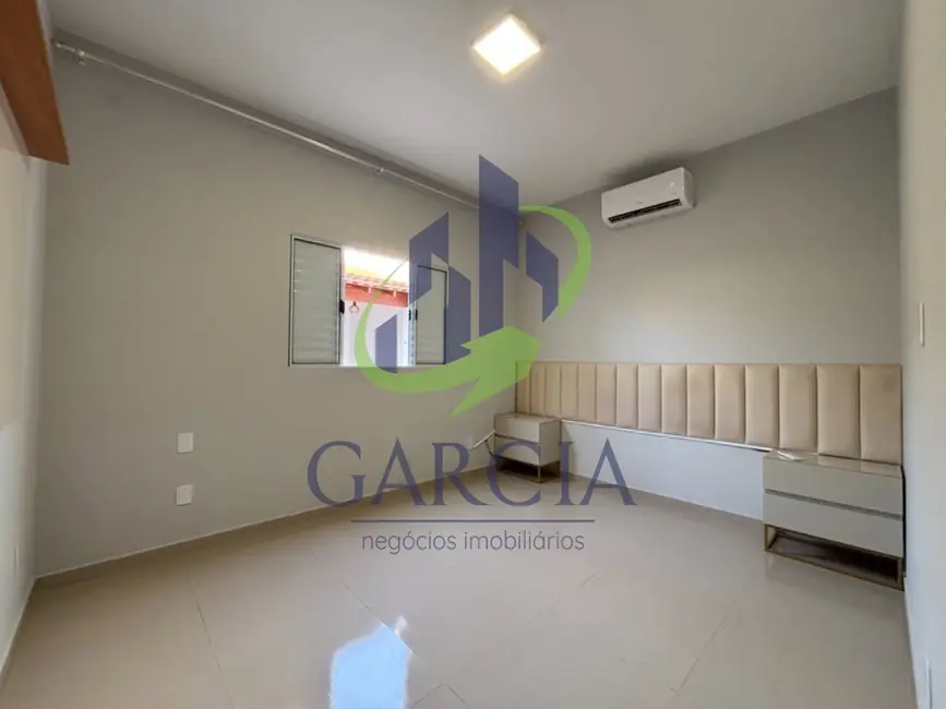 Foto 6 de Casa com 2 quartos para alugar, 60m2 em Jardim Itamaraty, Mogi Guacu - SP