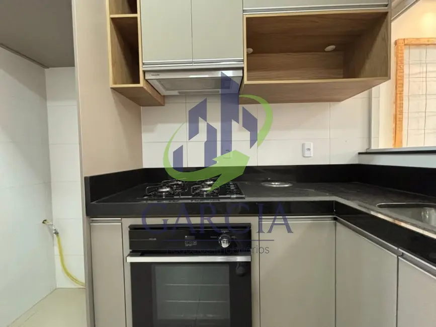 Foto 4 de Casa com 2 quartos para alugar, 60m2 em Jardim Itamaraty, Mogi Guacu - SP