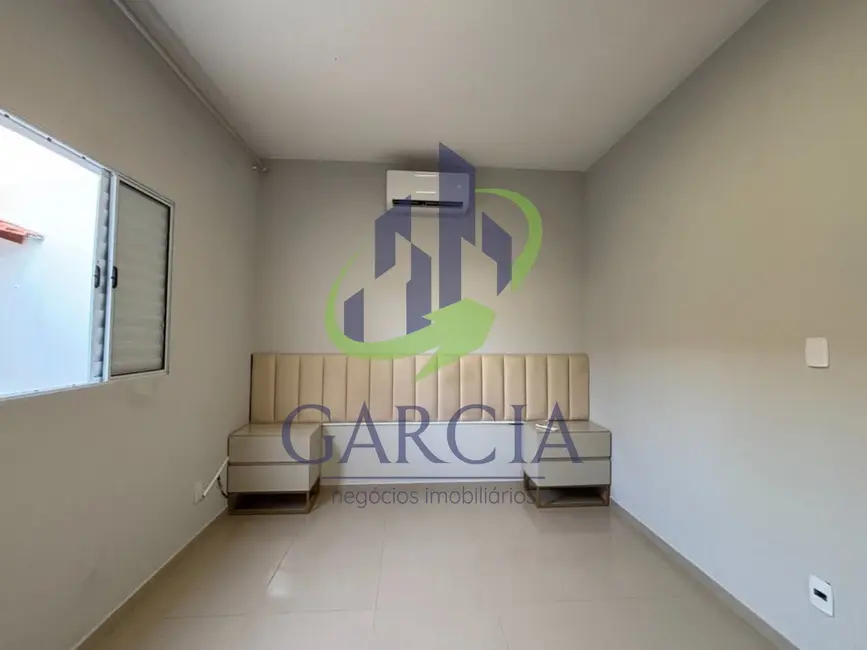 Foto 8 de Casa com 2 quartos para alugar, 60m2 em Jardim Itamaraty, Mogi Guacu - SP