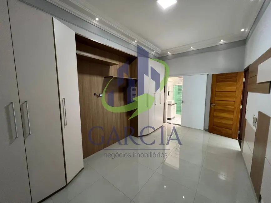 Foto 9 de Casa com 2 quartos à venda, 111m2 em Jardim Itacolomi, Mogi Guacu - SP