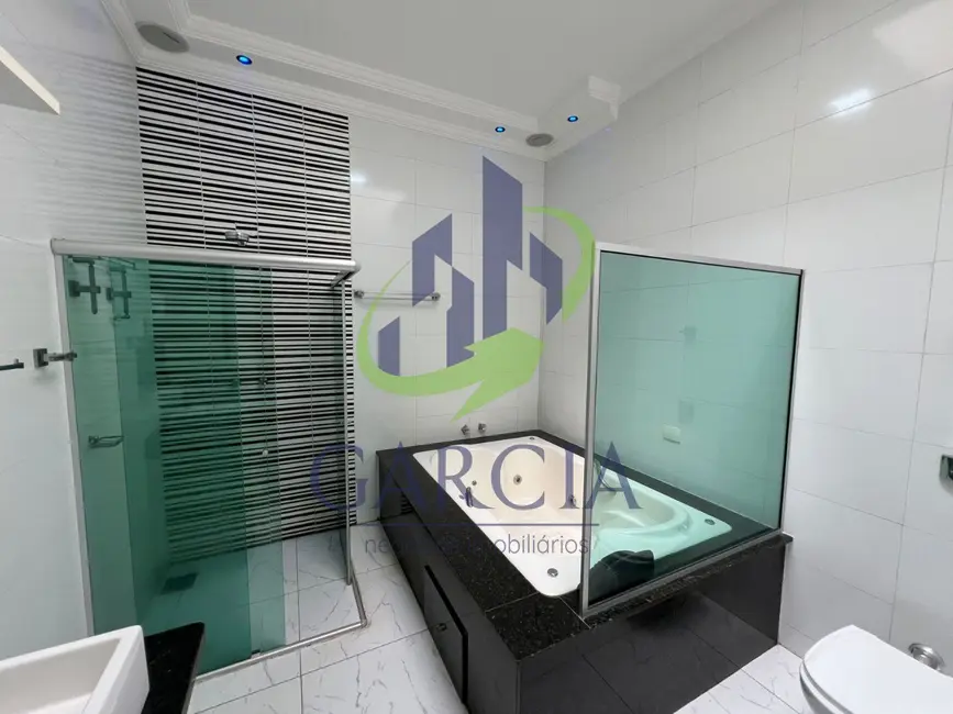 Foto 6 de Casa com 2 quartos à venda, 111m2 em Jardim Itacolomi, Mogi Guacu - SP