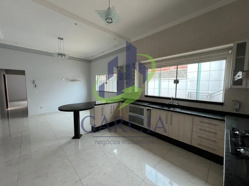 Foto 3 de Casa com 2 quartos à venda, 111m2 em Jardim Itacolomi, Mogi Guacu - SP