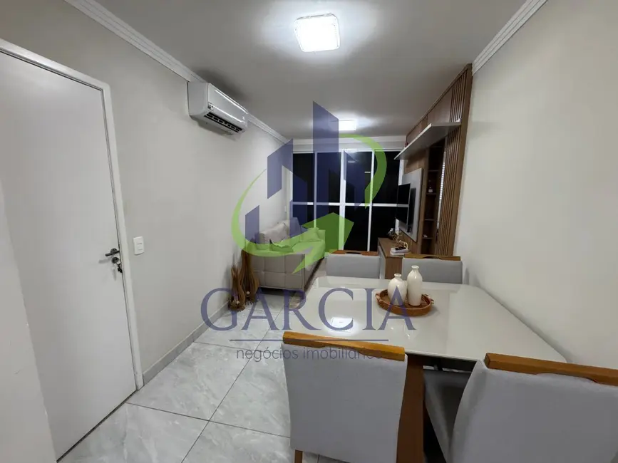 Foto 1 de Apartamento com 2 quartos à venda, 55m2 em Jardim Nossa Senhora das Graças, Mogi Guacu - SP