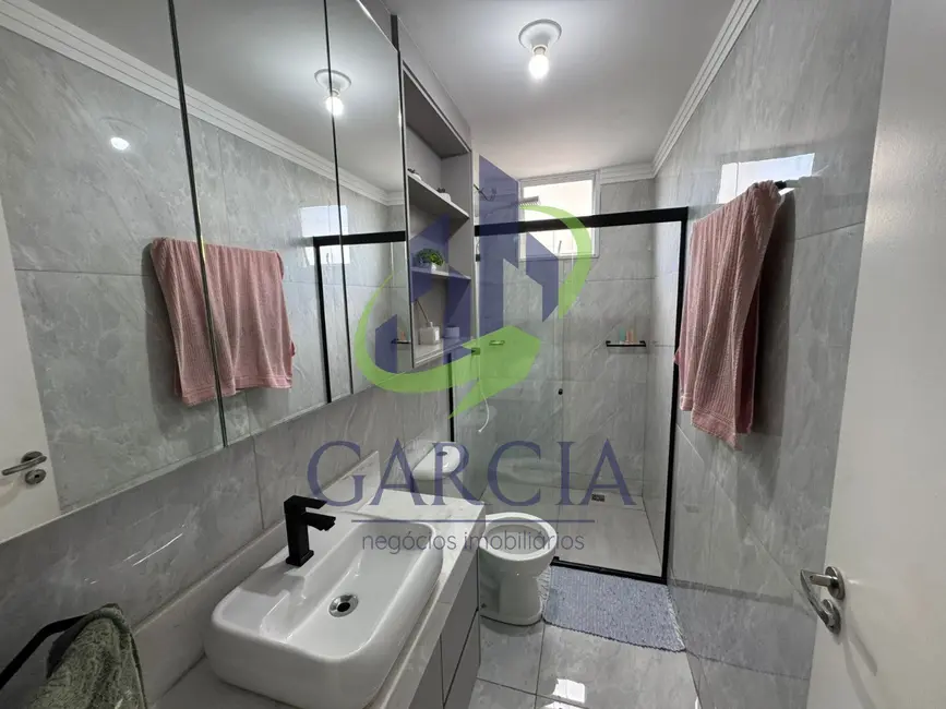 Foto 4 de Apartamento com 2 quartos à venda, 55m2 em Jardim Nossa Senhora das Graças, Mogi Guacu - SP