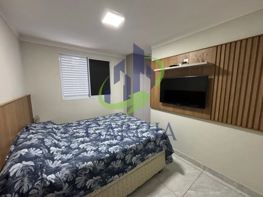 Foto 6 de Apartamento com 2 quartos à venda, 55m2 em Jardim Nossa Senhora das Graças, Mogi Guacu - SP