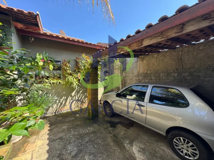 Foto 3 de Casa com 2 quartos à venda, 84m2 em Mogi Guacu - SP