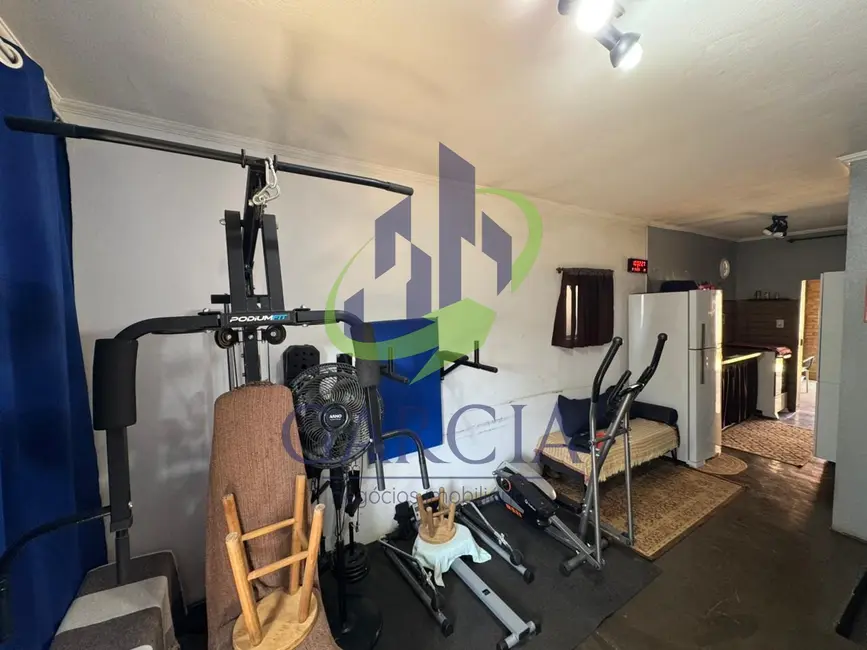 Foto 5 de Casa com 2 quartos à venda, 84m2 em Mogi Guacu - SP