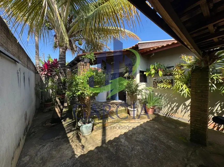 Foto 2 de Casa com 2 quartos à venda, 84m2 em Mogi Guacu - SP