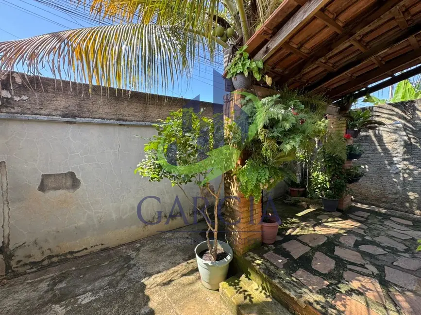 Foto 4 de Casa com 2 quartos à venda, 84m2 em Mogi Guacu - SP