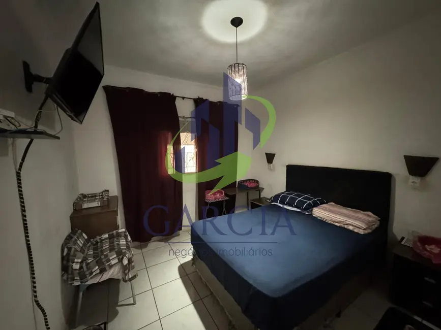 Foto 6 de Casa com 2 quartos à venda, 84m2 em Mogi Guacu - SP