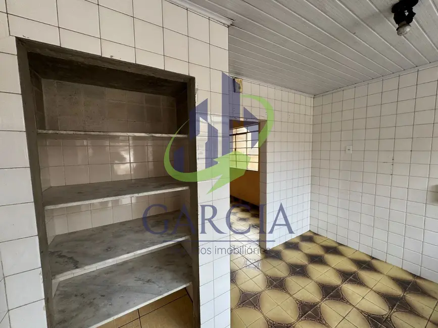 Foto 7 de Casa com 4 quartos à venda, 167m2 em Mogi Guacu - SP