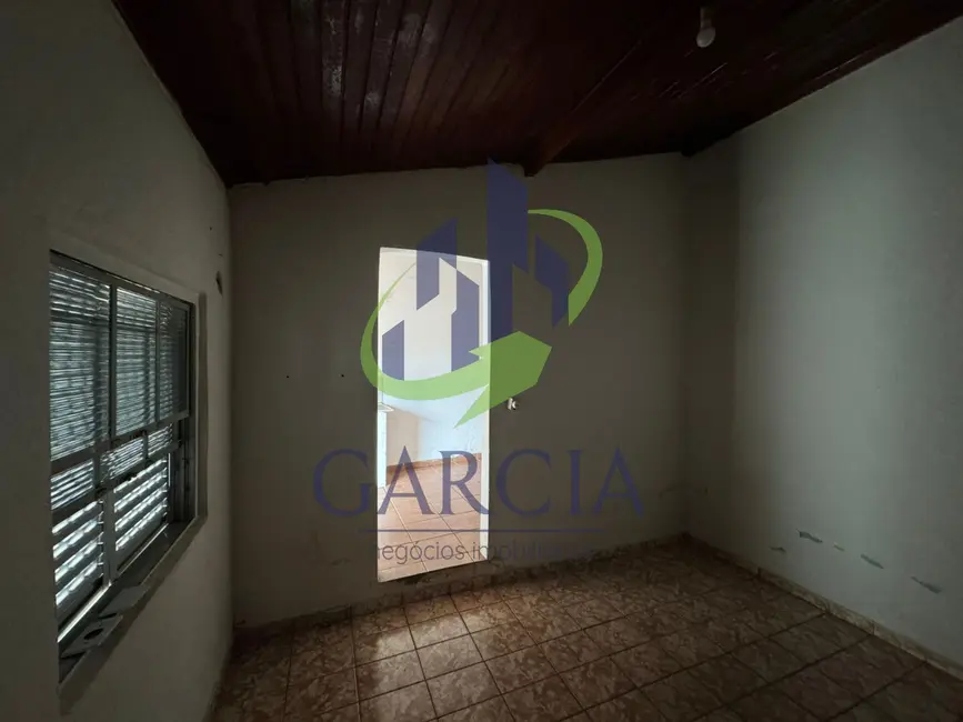 Foto 4 de Casa com 4 quartos à venda, 167m2 em Mogi Guacu - SP