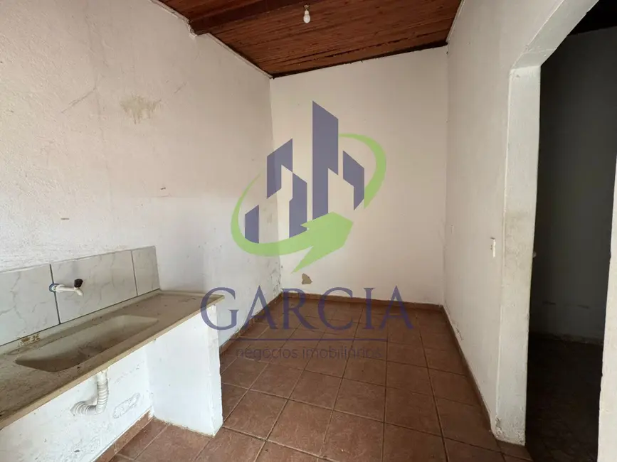 Foto 2 de Casa com 4 quartos à venda, 167m2 em Mogi Guacu - SP