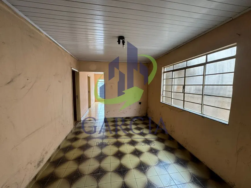 Foto 9 de Casa com 4 quartos à venda, 167m2 em Mogi Guacu - SP