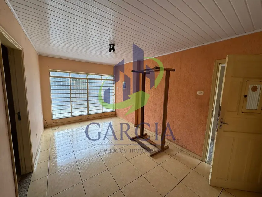 Foto 1 de Casa com 4 quartos à venda, 167m2 em Mogi Guacu - SP