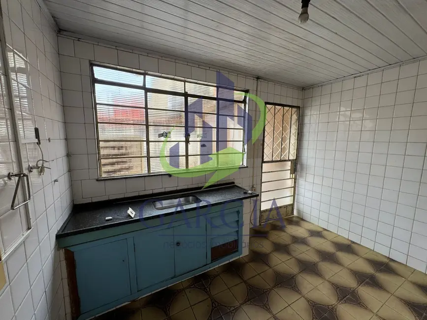 Foto 8 de Casa com 4 quartos à venda, 167m2 em Mogi Guacu - SP