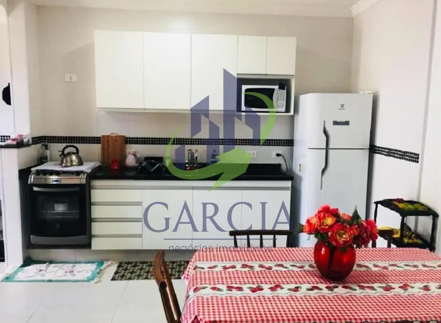 Foto 6 de Apartamento com 3 quartos à venda, 80m2 em Ubatuba - SP