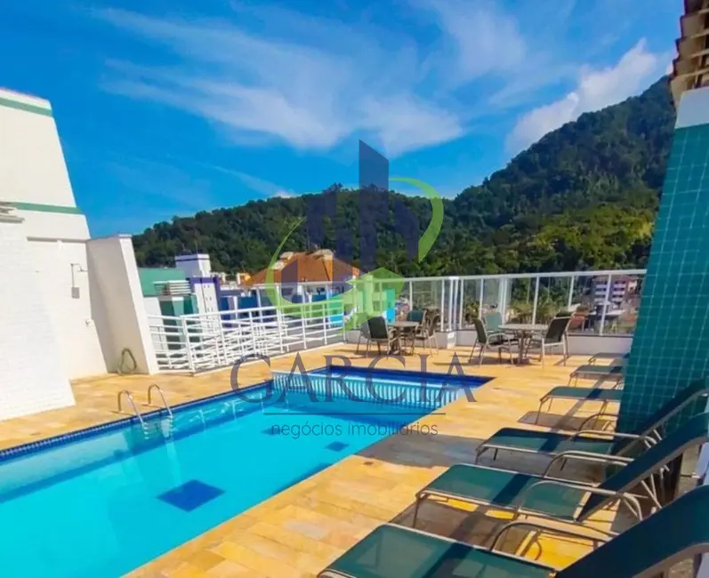 Foto 1 de Apartamento com 3 quartos à venda, 80m2 em Ubatuba - SP