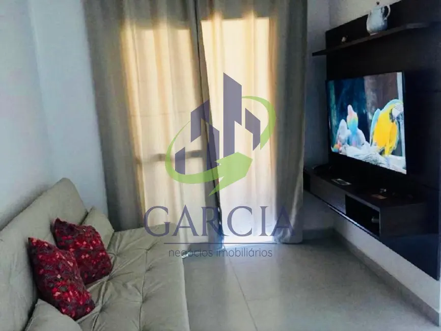 Foto 5 de Apartamento com 3 quartos à venda, 80m2 em Ubatuba - SP