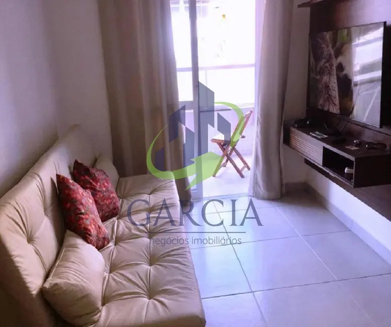 Foto 4 de Apartamento com 3 quartos à venda, 80m2 em Ubatuba - SP