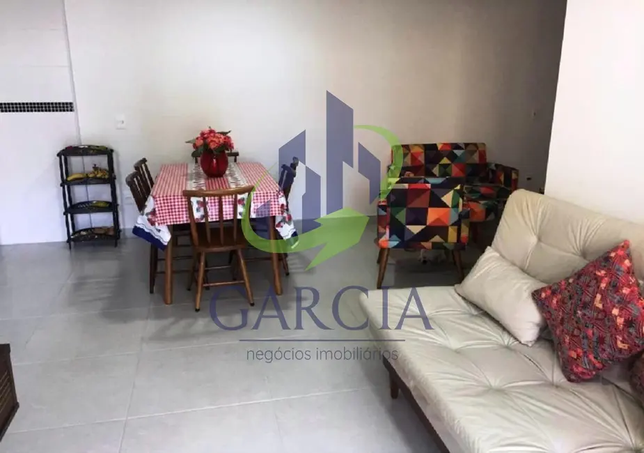 Foto 3 de Apartamento com 3 quartos à venda, 80m2 em Ubatuba - SP
