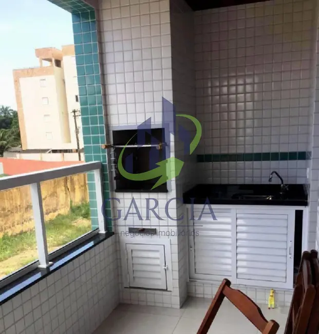 Foto 7 de Apartamento com 3 quartos à venda, 80m2 em Ubatuba - SP