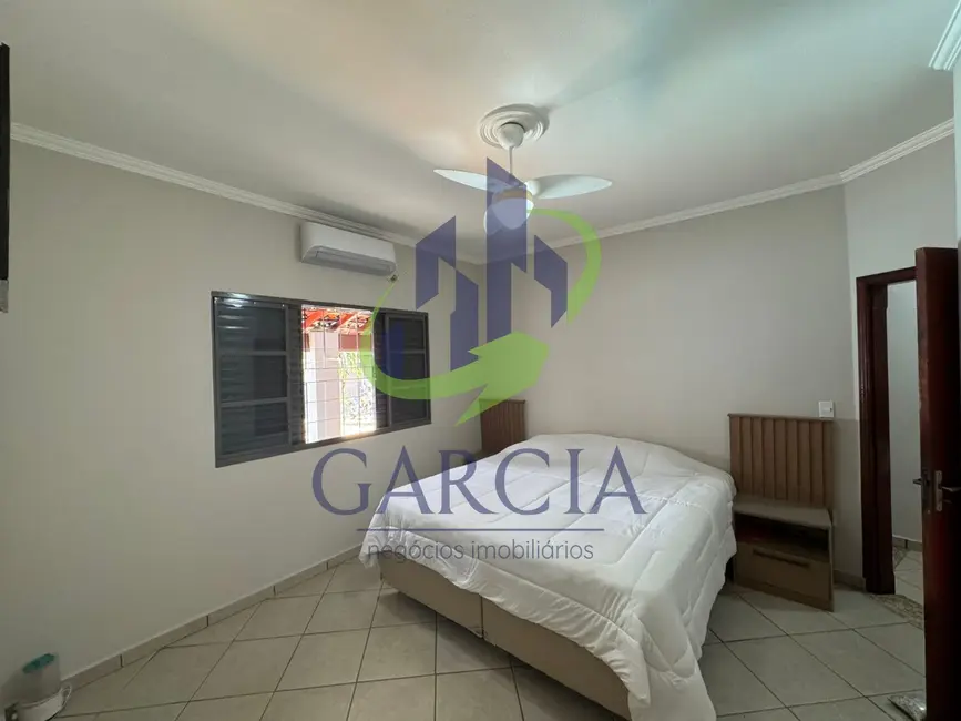 Foto 8 de Casa com 3 quartos à venda, 217m2 em Jardim Guaçuano, Mogi Guacu - SP
