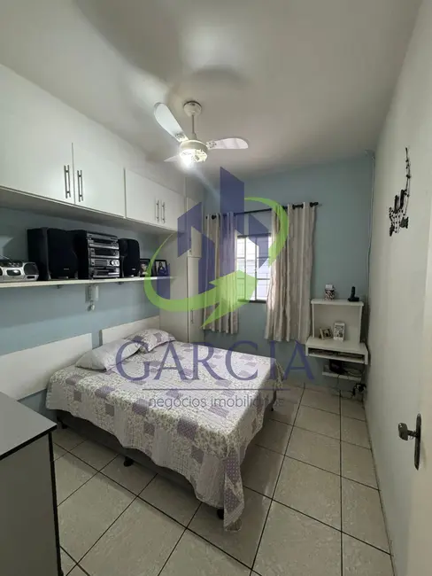 Foto 4 de Casa com 3 quartos à venda, 119m2 em Jardim Santo André, Mogi Guacu - SP