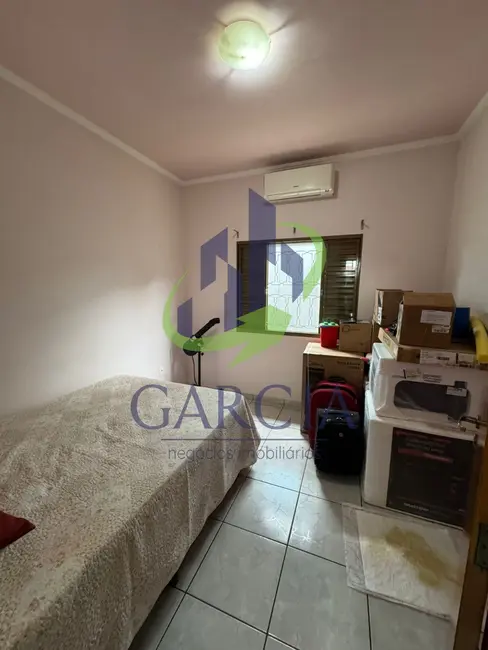 Foto 6 de Casa com 3 quartos à venda, 215m2 em Recanto do Itamaracá, Mogi Guacu - SP