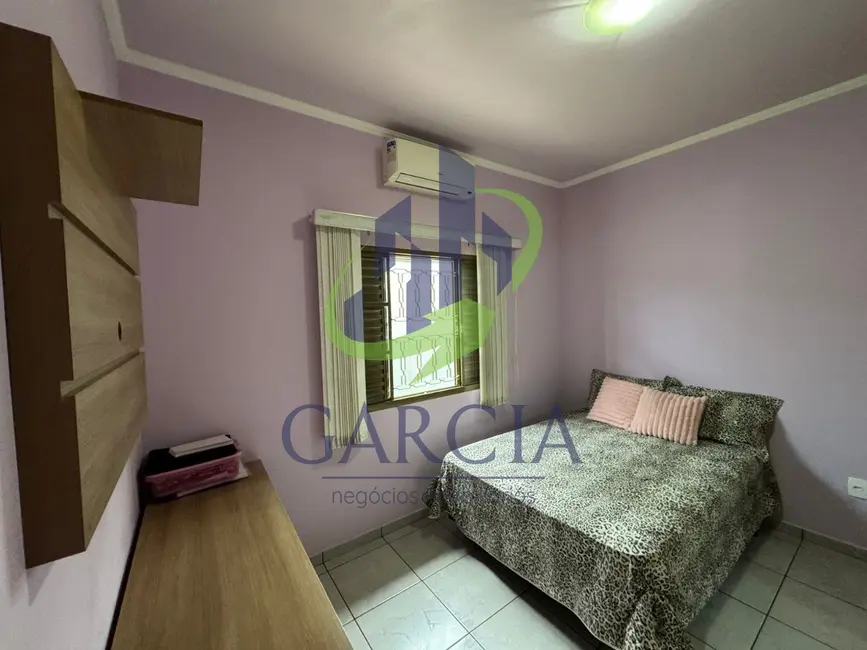 Foto 9 de Casa com 3 quartos à venda, 215m2 em Recanto do Itamaracá, Mogi Guacu - SP