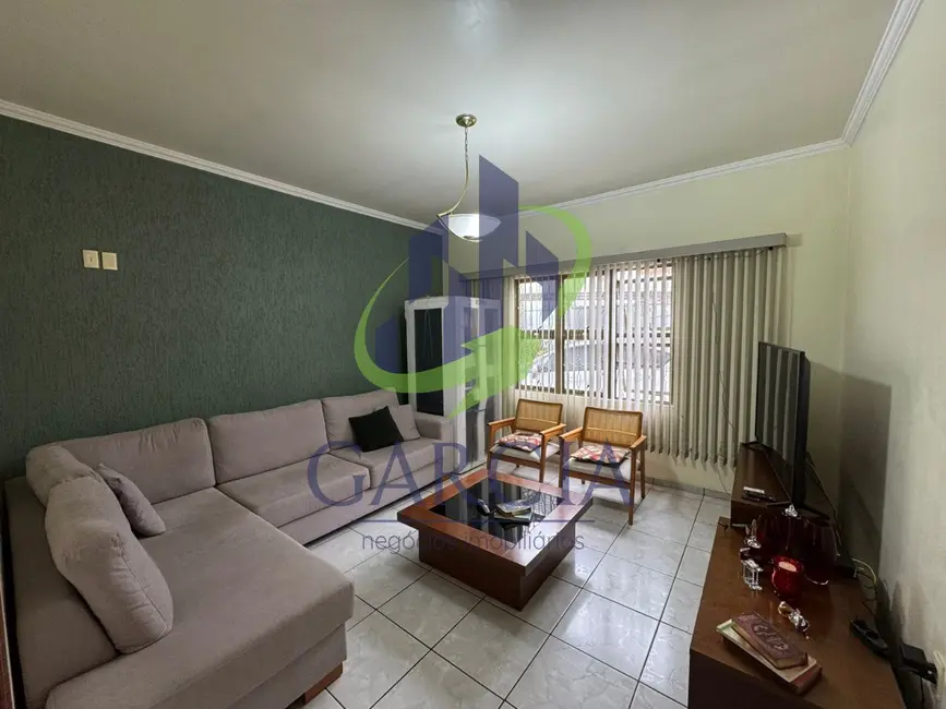 Foto 1 de Casa com 3 quartos à venda, 215m2 em Recanto do Itamaracá, Mogi Guacu - SP