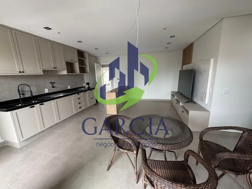 Foto 1 de Apartamento com 3 quartos à venda, 77m2 em Loteamento Parque Real Guaçu, Mogi Guacu - SP