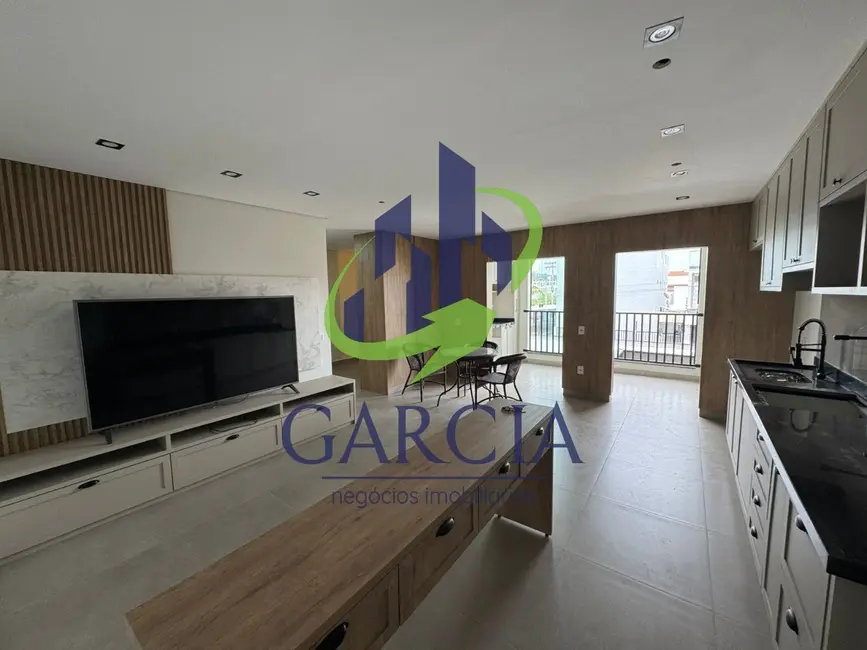 Foto 2 de Apartamento com 3 quartos à venda, 77m2 em Loteamento Parque Real Guaçu, Mogi Guacu - SP