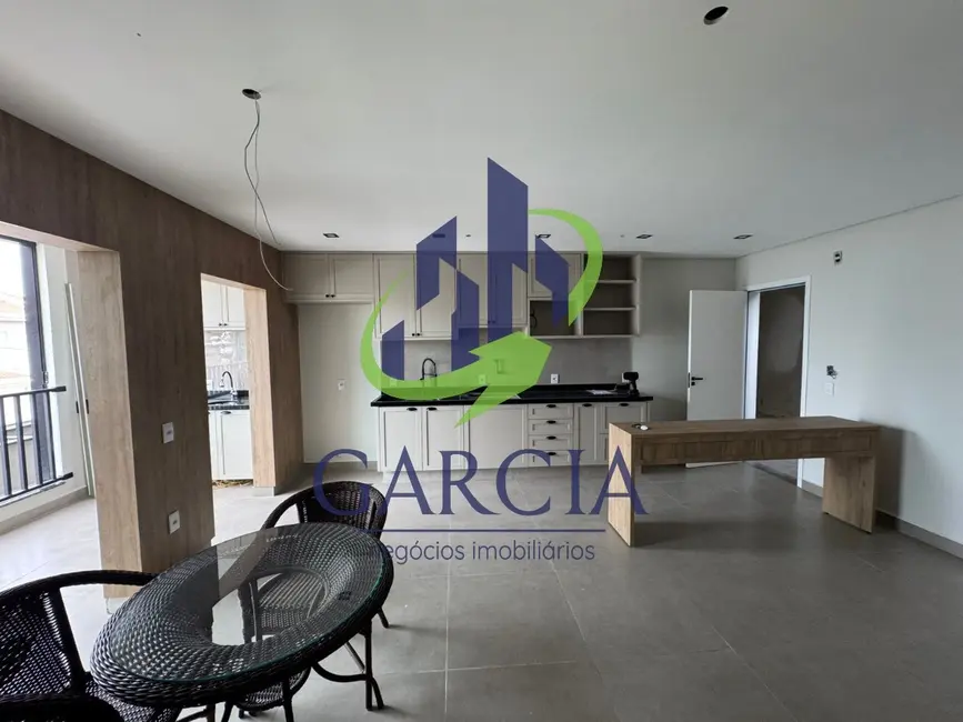 Foto 3 de Apartamento com 3 quartos à venda, 77m2 em Loteamento Parque Real Guaçu, Mogi Guacu - SP