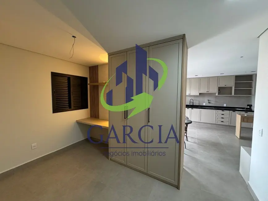 Foto 5 de Apartamento com 3 quartos à venda, 77m2 em Loteamento Parque Real Guaçu, Mogi Guacu - SP