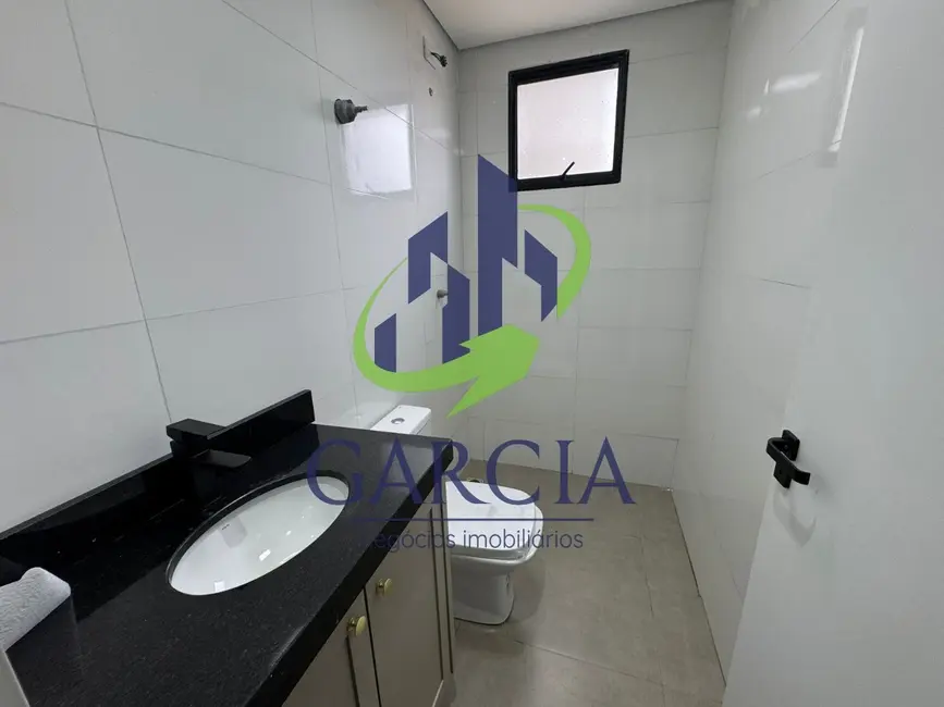 Foto 9 de Apartamento com 3 quartos à venda, 77m2 em Loteamento Parque Real Guaçu, Mogi Guacu - SP